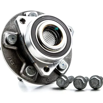 Auto-moto Sada ložisek kol SKF VKBA 6667