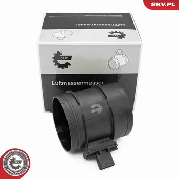 Čidlo automobilu Snímač množství protékajícího vzduchu ESEN SKV 07SKV219
