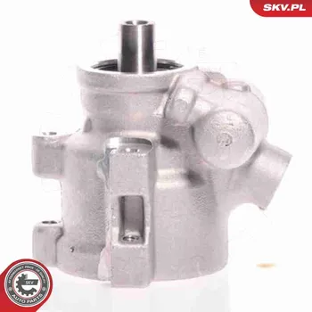 Posilovač řízení Hydraulické čerpadlo, řízení ESEN SKV 10SKV080