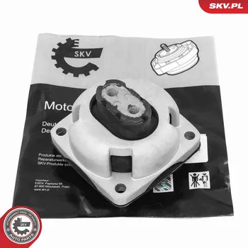 Zavěšení motoru Zavěšení motoru ESEN SKV 75SKV004