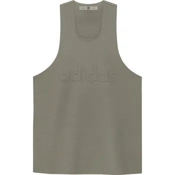 Pánské tílko adidas Clay 1226641 M