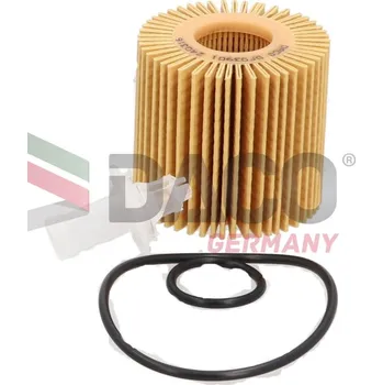 Olejový filtr Olejový filtr DACO DFO3901
