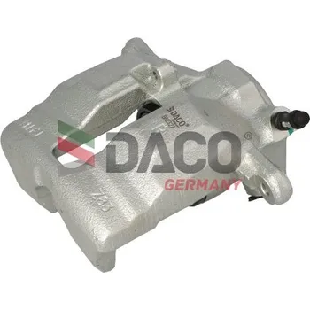 Brzdový třmen Brzdový třmen DACO BA2327