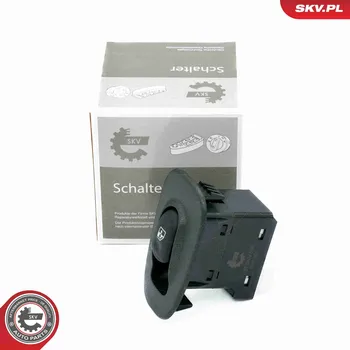 Autoelektrika Spínač, zvedací zařízení oken ESEN SKV 37SKV496