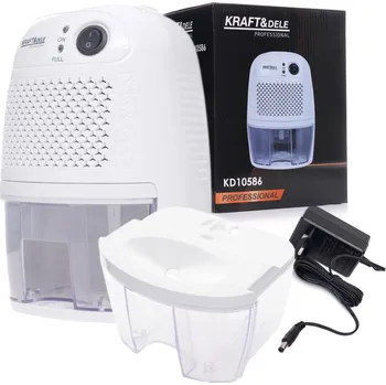 Odvlhčovač vzduchu Odvlhčovač vzduchu 25W