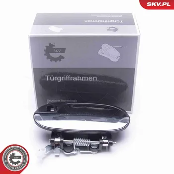 Dveře karosérie Vnější klika dveří ESEN SKV 96SKV175