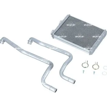 Výměník tepla, vnitřní vytápění NRF 54434