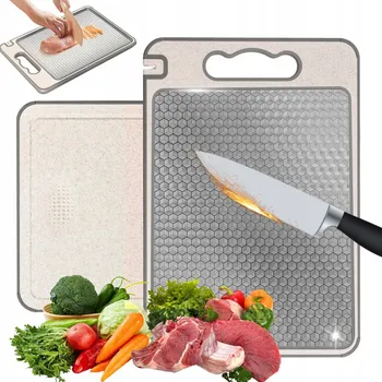 Kuchyňské prkénko Krájecí prkénko Bedee 1 ks