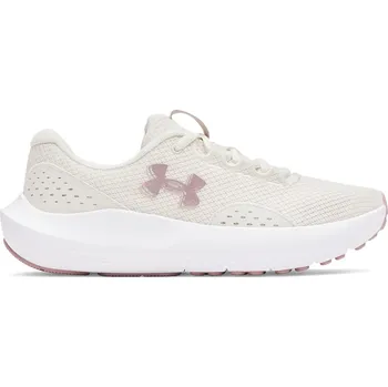 Dámské tenisky Tenisky Under Armour Off Wht 1149548 4 (37.5)