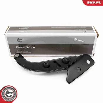 Dveře karosérie Valivé vedení, posuvné dveře ESEN SKV 97SKV096