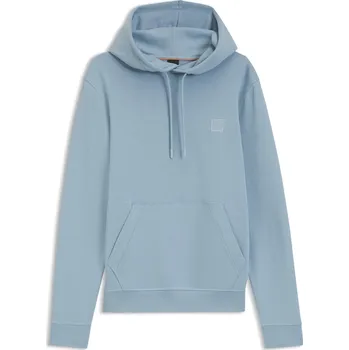 Pánská mikina Mikina Boss Blue 458 1226416 2XL