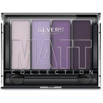 Přípravek na oči REVERS Oční stíny GALLANT Matt č. 18