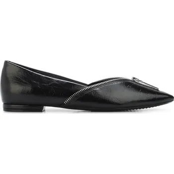 Oblečení a móda DKNY Black 1225412 UK 6