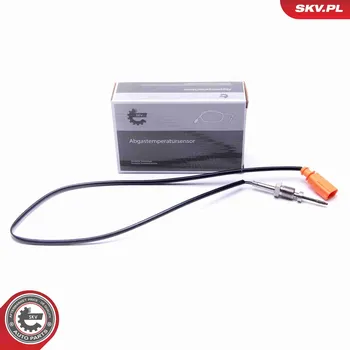 Čidlo automobilu Čidlo, teplota výfukových plynů ESEN SKV 30SKV382