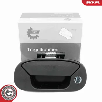 Dveře karosérie Vnější klika dveří ESEN SKV 97SKV065