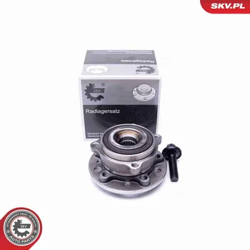 Sada ložisek kol ESEN SKV 29SKV285