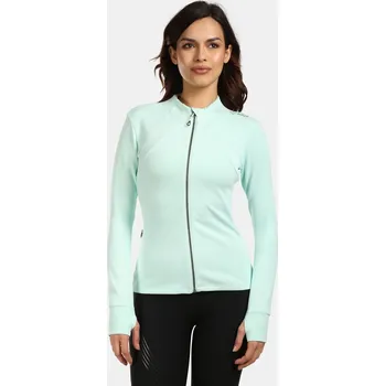 Dámská mikina Dámská mikina Kilpi Lajen-W MNT XL