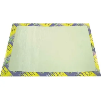 CENTAURO List pro kompletní sadu těsnění motoru SAFM23533505