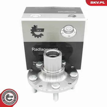 Náboj kola ESEN SKV 29SKV643