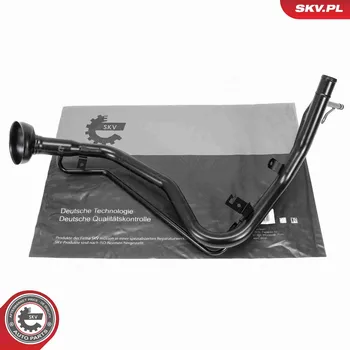 Palivová nádrž Plnicí hrdlo, palivová nádrž ESEN SKV 54SKV942