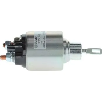 Elektromagnetický spínač, startér BOSCH 1 986 SE1 678