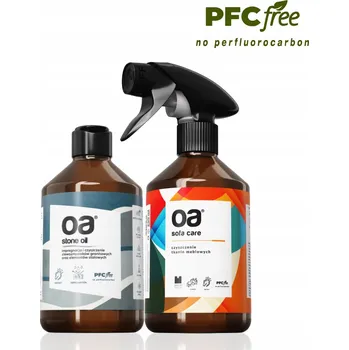 Univerzální čisticí prostředek OA univerzální čisticí prostředek 0,5l