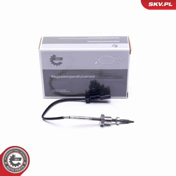 Čidlo automobilu Čidlo, teplota výfukových plynů ESEN SKV 30SKV432