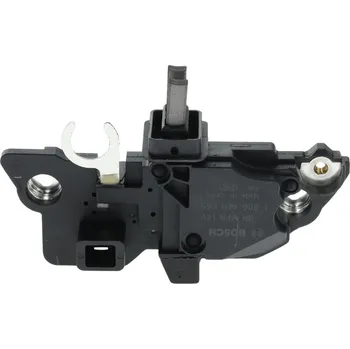 Alternátor Regulátor generátoru BOSCH 1 986 AE0 065