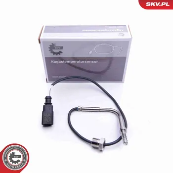 Čidlo automobilu Čidlo, teplota výfukových plynů ESEN SKV 30SKV218