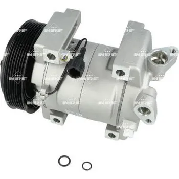 Kompresor klimatizace Kompresor, klimatizace NRF 320274