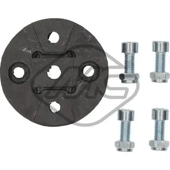 Hřídel nápravy Kloub, kloubový hřídel Metalcaucho 00374