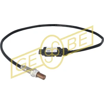 Karburátor NOx-senzor, NOx-katalyzátor GEBE 9 3874 1