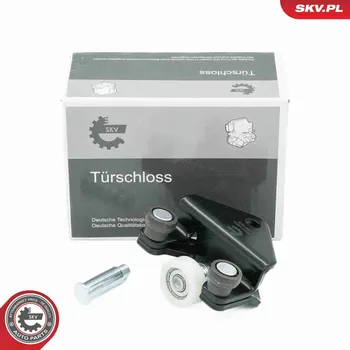 Auto-moto Valivé vedení, posuvné dveře ESEN SKV 96SKV872