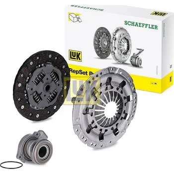 Spojková sada Sada spojky Schaeffler LuK 620 2098 34