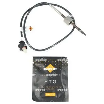 Čidlo automobilu Čidlo, teplota výfukových plynů NRF 707259