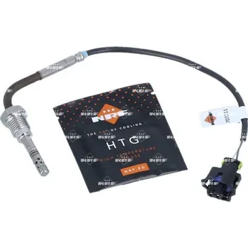 Čidlo automobilu Čidlo, teplota výfukových plynů NRF 707211