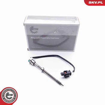 Čidlo automobilu Čidlo, teplota výfukových plynů ESEN SKV 30SKV059