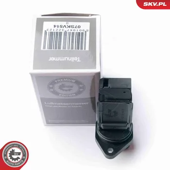 Čidlo automobilu Snímač množství protékajícího vzduchu ESEN SKV 07SKV514