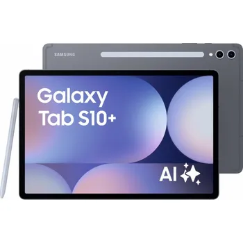 Tablet Tablet PC SAMSUNG Galaxy Tab S10+ 256GB