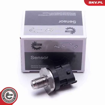 Čidlo automobilu Snímač, tlak paliva ESEN SKV 17SKV614