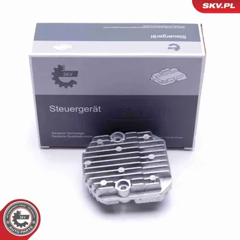 Řídící jednotka Řídící jednotka, osvětlení ESEN SKV 59SKV082