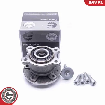 Sada ložisek kol ESEN SKV 29SKV266