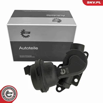 Termostat ESEN SKV 97SKV345