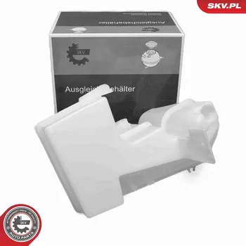 Autosklo Nádržka vody do ostřikovačů, čištění skel ESEN SKV 61SKV701
