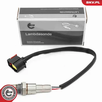 Lambda sonda Lambda sonda ESEN SKV 09SKV187