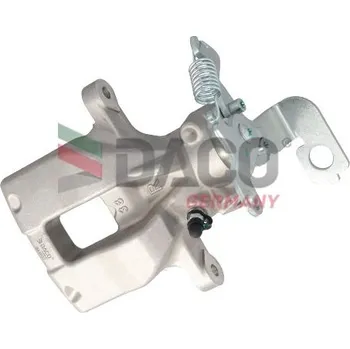 Brzdový třmen Brzdový třmen DACO BA3907