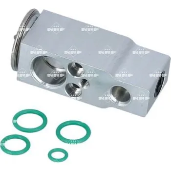 Ventil klimatizace Expanzní ventil, klimatizace NRF 38781