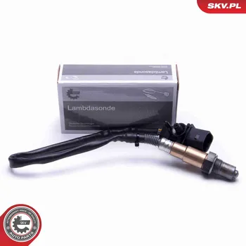 Lambda sonda Lambda sonda ESEN SKV 09SKV411
