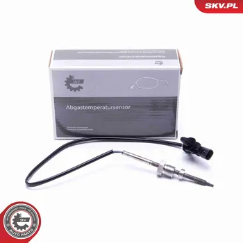 Čidlo automobilu Čidlo, teplota výfukových plynů ESEN SKV 30SKV356
