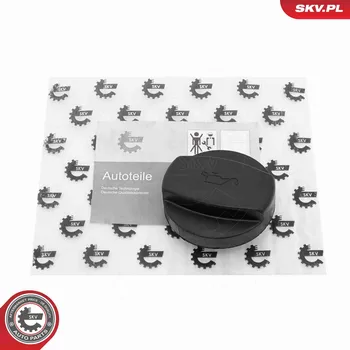 Auto-moto Uzávěr, plnicí hrdlo olejové nádrže ESEN SKV 61SKV046